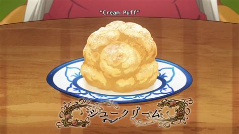 Anime Cream .